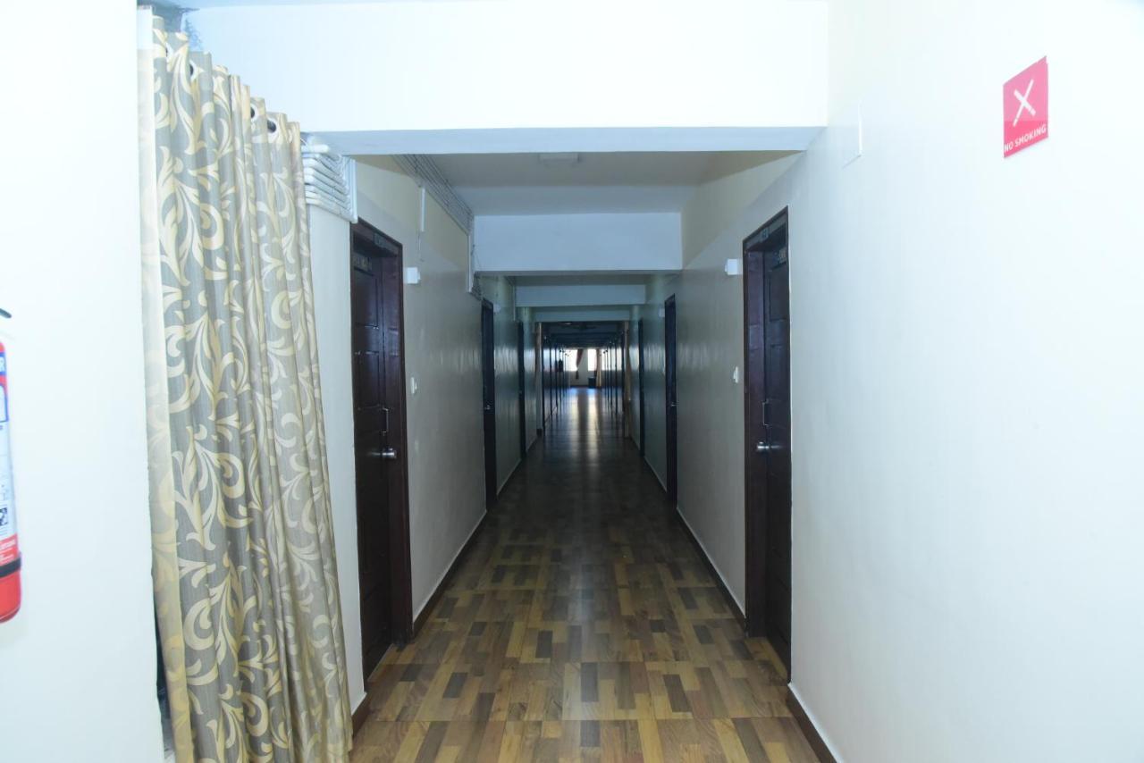 R S Bhavan Manipal Zewnętrze zdjęcie