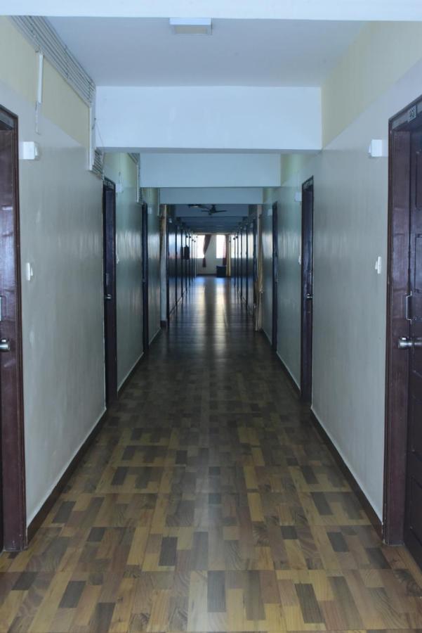 R S Bhavan Manipal Zewnętrze zdjęcie